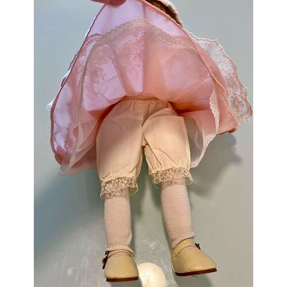 Haunted Doll Negative Spirit Attached~Keres~ Not a Toy~Experienced Practitioners - Picture 5 of 12